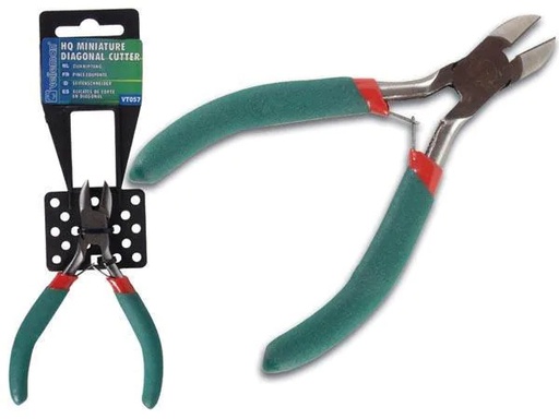 [90067853 107318] Velleman Seitenschneider VT057 Miniatur