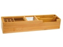 WEDO Stiftehalter Lang, Bambus