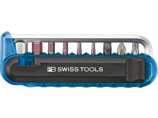 [90067896 360498] PB Swiss Tools Multitool Blau
