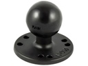 RAM Mounts Montagebasis RAM-202U rund