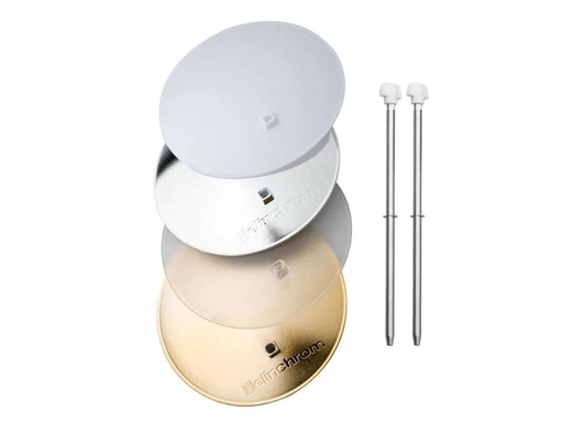 [90067937 361573] Elinchrom Deflektor 14 cm Set