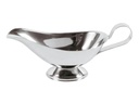 Paderno Saucenschale 1 Stück, Silber