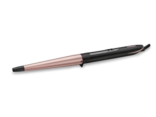 [90067961 962768] Babyliss Lockenstab Rose Quartz C454E Ø 13 - 25 mm
