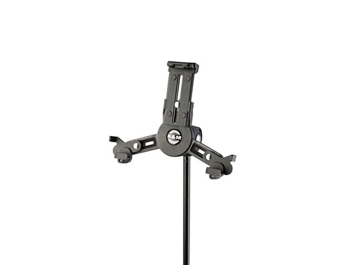 [90067988 714269] K&amp;M Halterung 19795 Universal, 7.9 - 9.7