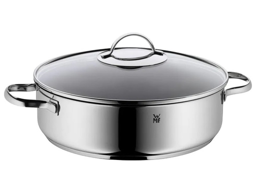 [90068010 616842] WMF Bräter 28 cm