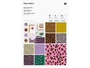 Rico Design Motivblock Leo A4, 25 Blatt
