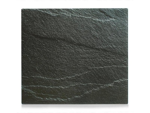 [90068034 588494] Zeller Present Herdabdeckplatte Schiefer