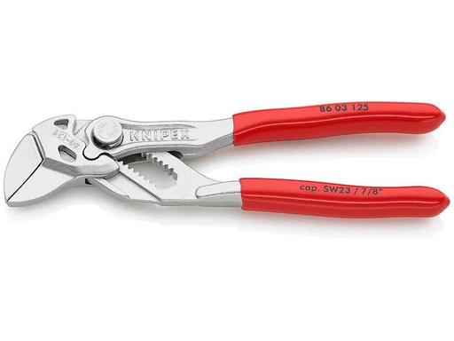 [90068044 518892] Knipex Zangenschlüssel 125 mm Mini