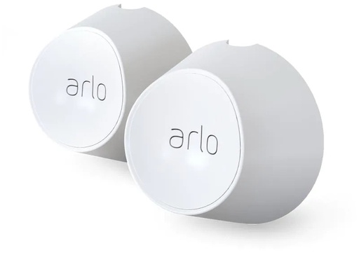 [90068064 949731] Arlo Decken- &amp; Wandhalterung VMA5000-10000S magnetisch 2 Stück