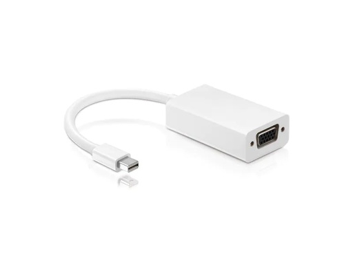[90068077 350063] PureLink Adapter Mini-DisplayPort - VGA