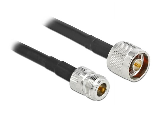 [90068078 1142926] Delock Antennenkabel LMR/CFD300 N-Type zu N-Type, 3 m