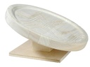 Eric Schweizer Laufteller Ø 20 x 10 cm
