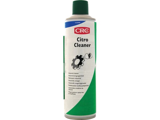 [90068098 1144366] CRC Citrusreiniger CITRO CLEANER 500 ml