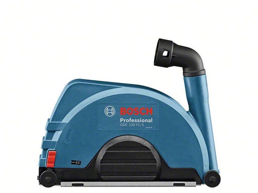 [90068100 656084] Bosch Professional Absaugvorrichtung GDE 230 FC-S