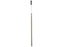 Gardena Stiel Combisystem pure 130 cm Holz