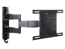 Multibrackets Wandhalterung VESA Flexarm 4234 Schwarz