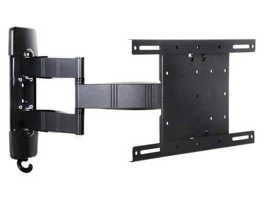 [90006796 367781] Multibrackets Wandhalterung VESA Flexarm 4234 Schwarz