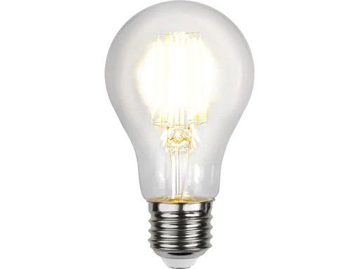 [90068275 1103114] Star Trading Lampe Low Voltage A60 3.5 W (39 W) E27 Warmweiss
