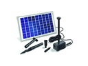contec Solarpumpe Verbier Set