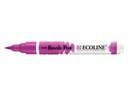 Talens Brushpen Ecoline Rotviolett