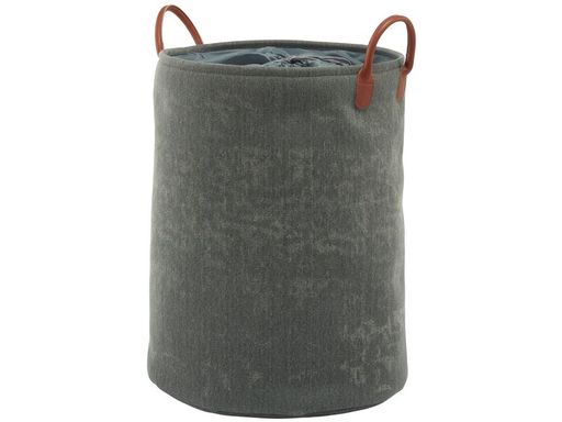 [90068491 1169606] Aquanova Wäschesammler York 76 l, Grün