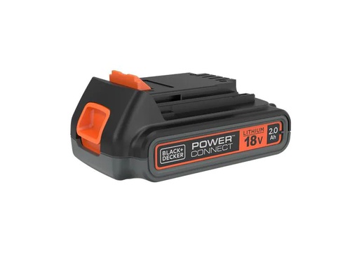 [90068497 338049] BLACK+DECKER Akku BL2018 18 V 2 Ah