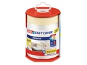 tesa Abdeckfolie Easy Cover Premium M 0.55 m x 33 m