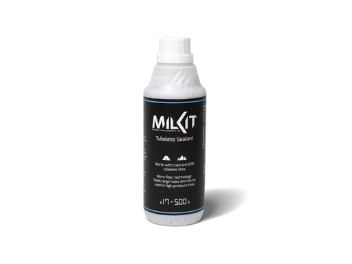[90068522 942981] milKit Tubeless-Milch Sealant Bottle 500 ml