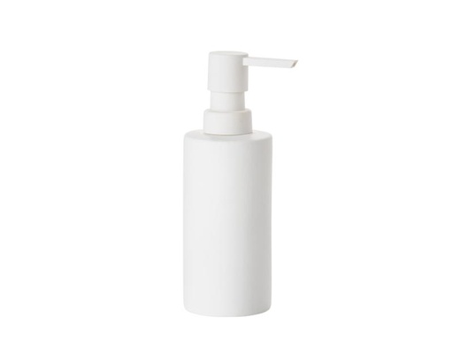 [90068537 549210] Zone Denmark Seifenspender Solo 250 ml, White