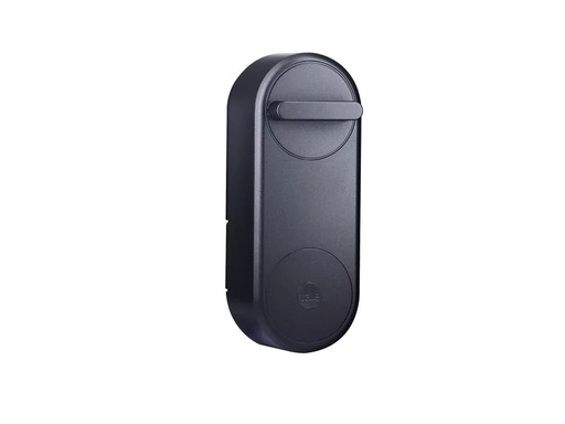 [90068539 1191975] Yale Linus Smart Lock Schwarz EU
