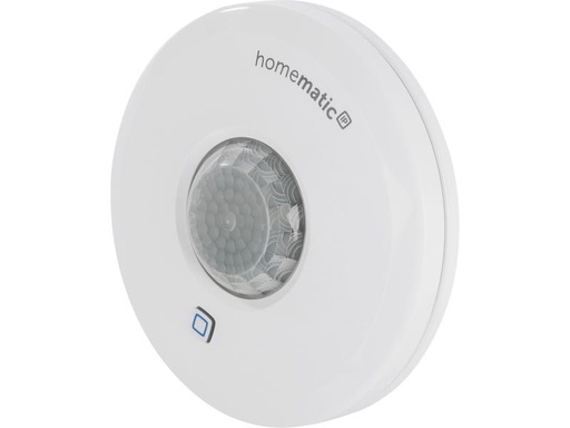 [90068563 555816] Homematic IP Smart Home Funk-Präsenzmelder Innen