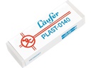 Läufer Radiergummi PLAST-0140 Weiss