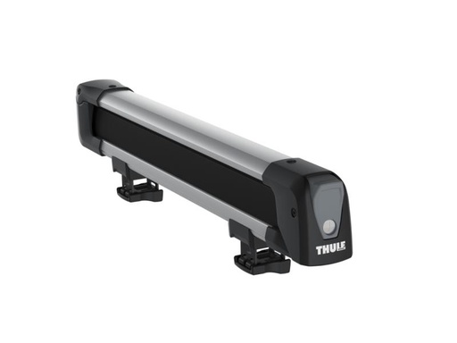 [90068641 376225] Thule Skiträger SnowPack S Silber