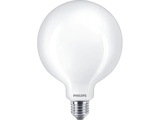 [90006843 958718] Philips Lampe 10.5 W (100 W) E27 Warmweiss