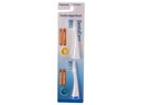 Panasonic Zahnbürstenkopf EW0925Y1361 2 Stück