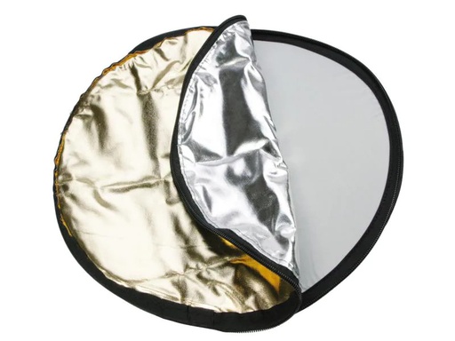 [90068672 331890] Dörr Reflektor Ø 56 cm 5 in 1