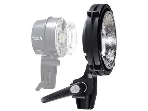 [90068688 355753] Elinchrom Adapterring Ranger Quadra MK-II