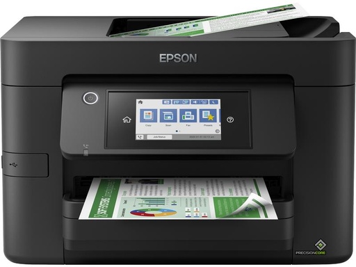 [90068689 1143363] Epson Multifunktionsdrucker WorkForce Pro WF-4820DWF