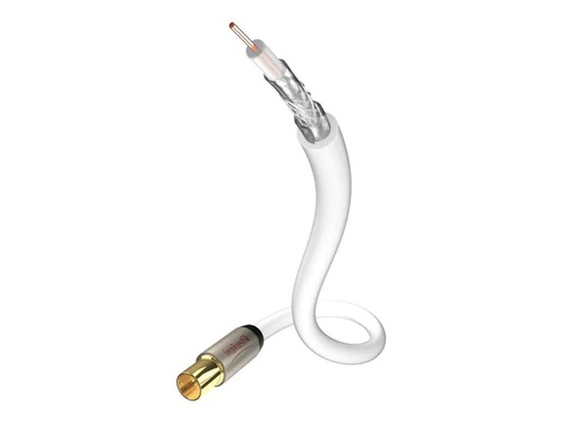 [90068705 1133408] IN-AKUSTIK Antennenkabel Premium HDTV Koax 12 m – Bulk
