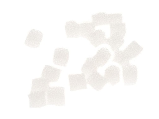 [90068708 345352] Beurer Filter FC 100 für Mikrodermabrasionsgerät 20 Stück