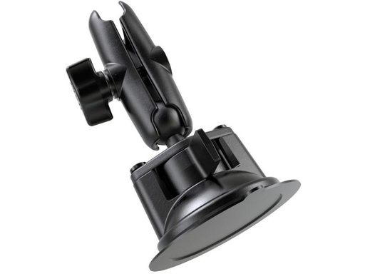 [90068724 468530] RAM Mounts Montagebasis RAM-B-166-103U Saugnapf