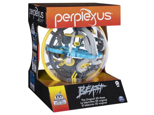 [90068736 941067] Spinmaster Knobelspiel Perplexus Beast