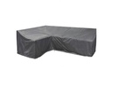 AeroCover Schutzhülle 270 x 210 x 85 x H:65/90 cm, Lounge