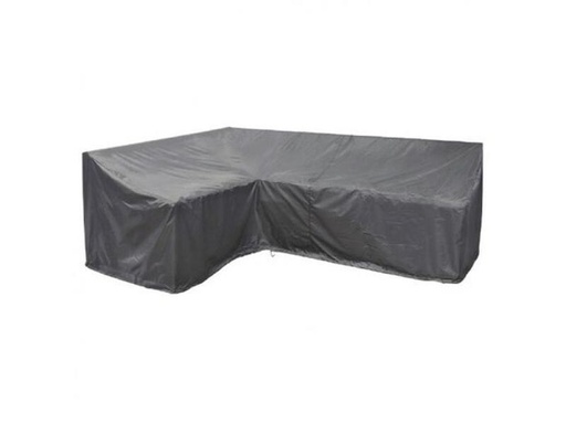 [90068759 625694] AeroCover Schutzhülle 270 x 210 x 85 x H:65/90 cm, Lounge