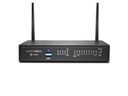 SonicWall Firewall TZ-470W TotalSecure Advanced Appliance, w/APSS, 1yr