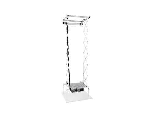 [90068794 667640] Celexon Deckenhalterung PL2000 Plus Grau