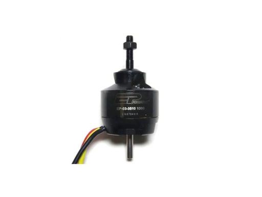 [90068804 280998] EP Motor Premium Brushless V2 3510-1200 KV