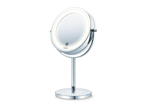[90006859 897079] Beurer Kosmetikspiegel BS 55 Chrom