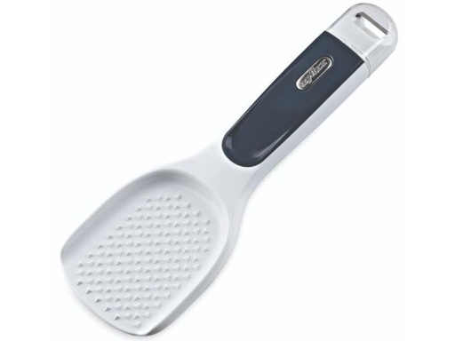 [90068818 1021557] Zyliss Handreibe Weiss
