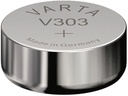 Varta Knopfzelle V303 1 Stück